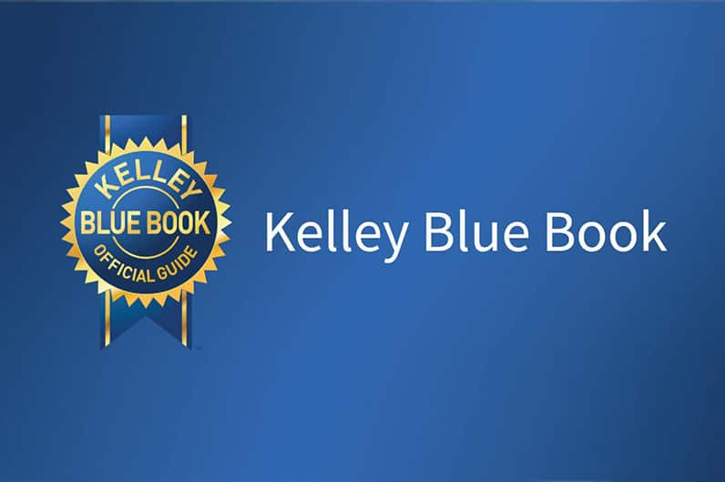 Kelly Blue Book Boat Values (3 Types)